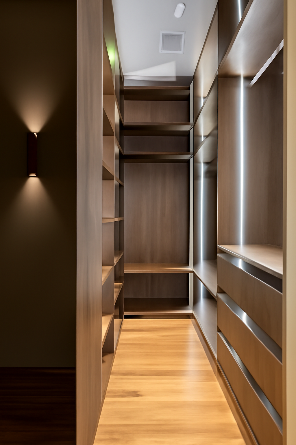 Team working together